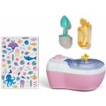 Baby Born Toaleta Zapf – Zboží Mobilmania