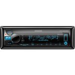 Kenwood KDC-X5100BT – Hledejceny.cz