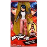 Playmates Miraculous Beruška a Černá kočka Toys Fashion Flip 26 cm – Zboží Dáma