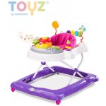 Toyz Stepp purple fialová – Zboží Dáma