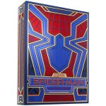 Hrací karty Theory11: Spider-Man – Zboží Mobilmania