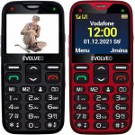 EVOLVEO EasyPhone XG – Zboží Mobilmania
