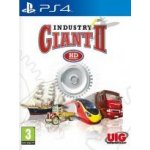 Industry Giant 2 (HD Remake) – Hledejceny.cz