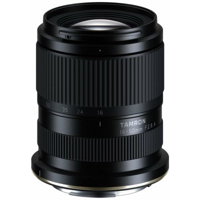 TAMRON 16-50 mm f/2,8 A pro CANON RF – Hledejceny.cz