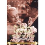 Pytlákova schovanka aneb šlechetný milionář DVD – Hledejceny.cz