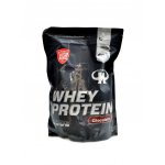 Mammut Nutrition Whey Protein 1000 g – Hledejceny.cz