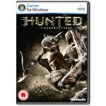 Hunted: The Demons Forge – Zbozi.Blesk.cz