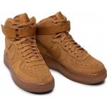 Nike Schuhe Air Force 1 High LV8 3 CK0262700 – Zboží Dáma