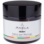 Anela Něžná paní Ovesná zklidňující šlehané máslo bez ořechů pro citlivou pokožku 50 ml – Hledejceny.cz