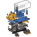 Seva Monti System 12 Auto Tatra EXPEDITION – Zboží Mobilmania