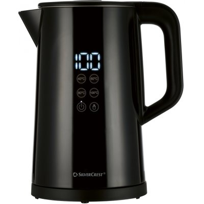 Silvercrest SWD 3000 A1 – Zboží Mobilmania