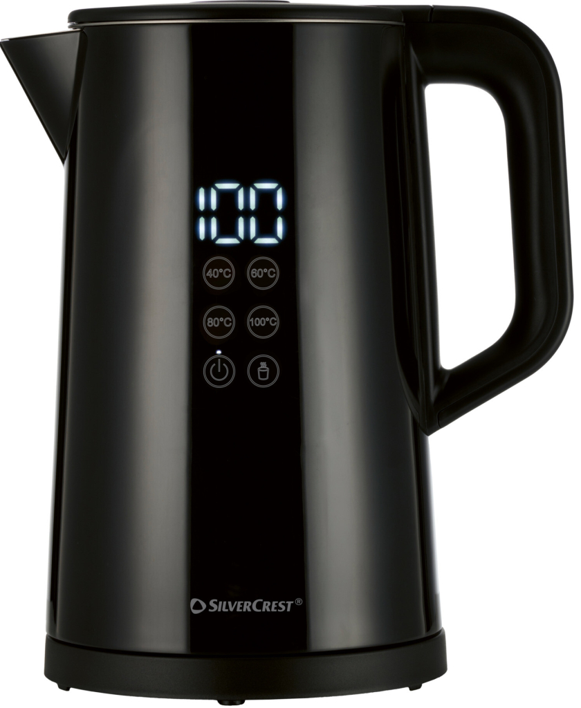 Silvercrest SWD 3000 A1