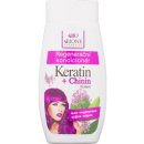 Bione Cosmetics regenerační kondicionér na vlasy Keratin & Chichin 260 ml