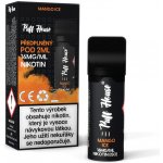 Puff House MANGO ICE POD 16 mg – Zboží Mobilmania