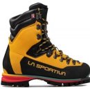 La Sportiva Nepal Extreme alpinistická obuv žlutá