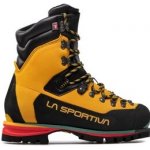 La Sportiva Nepal Extreme alpinistická obuv žlutá – Zboží Mobilmania