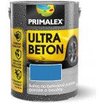 Primalex Ultra Beton 0,75 l Aqua blue – Zboží Mobilmania