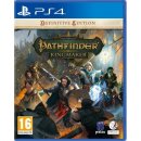 Hra na PS4 Pathfinder: Kingmaker (Definitive Edition)
