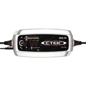 CTEK MXS 10 12V, 10A