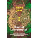 Kniha Tiché jaro - Rachel Carson