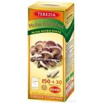TEREZIA COMPANY TEREZIA HLIVA ÚSTŘIČNÁ cps 150+30 zdarma (180 ks) – Hledejceny.cz