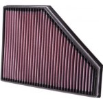 Vzduchový filtr K&N FILTERS 33-2942 – Hledejceny.cz