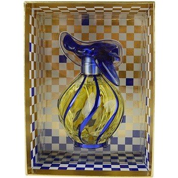 Nina Ricci L'Air du Temps par Olivia Putman toaletní voda dámská 100 ml