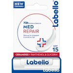 Labello balzám na rty Med Repair 4,8 g – Hledejceny.cz