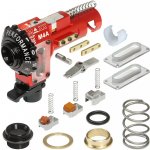 MAXX CNC HopUp M4A PRO – Zboží Dáma