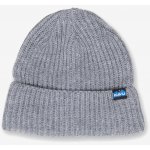 Zimní čepice Kavu Trawler heather grey – Hledejceny.cz