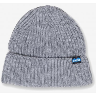 Zimní čepice Kavu Trawler heather grey – Hledejceny.cz