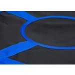 Pixino houpací kruh Čapí hnízdo 100 cm modrá – Zboží Mobilmania