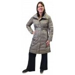 Green Goose 25739845 270 hnědý – Zboží Dáma