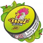 Kurwa collection kiwi apple 12 mg 20 sáčků – Zboží Mobilmania