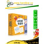 Albi Kvído Chytré pexeso: Předměty a činnosti angličtina – Zboží Živě