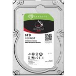 Seagate IronWolf 6TB, ST6000VN0033 – Zboží Živě