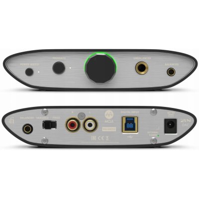 iFi audio ZEN DAC V2 – Hledejceny.cz