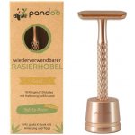 BamBaw strojek se stojánkem rose gold – Zbozi.Blesk.cz