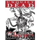 Atlas Games Gloom: Unquiet Dead