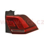 Zadní světlo ACI 5747922 – Zboží Mobilmania