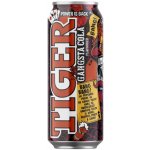 Tiger Gangsta Cola 500 ml – Zboží Dáma