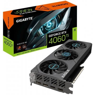 Gigabyte GV-N406TEAGLE OC-8GD – Zbozi.Blesk.cz