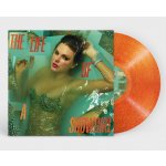 The Life of a Showgirl Swift Taylor - LP - Vinyl – Zboží Dáma