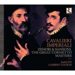Cavalieri Imperiali - Cavalieri Imperiali Various CD – Hledejceny.cz