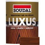 Soudal Luxus 2,5 l Ořech – Hledejceny.cz