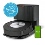 iRobot Roomba Combo j7+ 7558 – Zbozi.Blesk.cz