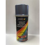 Motip sprej Škoda akrylový autolak 150 ml SD9430 hvězdná modř metalíza | Zboží Auto