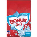 Bonux 3in1 Ice Fresh prací prášek 20 PD 1,5 kg