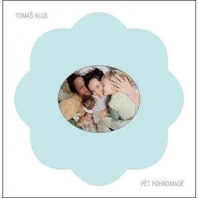 Pět pohromadě - Tomáš Klus CD