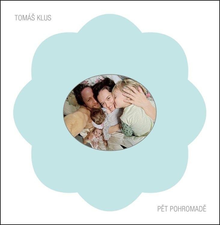 Pět pohromadě - Tomáš Klus CD